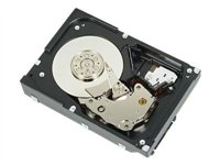 Dell - hårddisk - 600 GB - SAS 342-2051