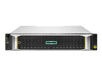 HPE Modular Smart Array 2060 12Gb SAS SFF Storage - hårddiskarray R0Q78B