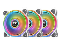 Thermaltake Riing 14 RGB Radiator Fan TT Premium Edition - lådfläkt CL-F101-PL14SW-A