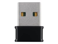 Zyxel NWD6602 - nätverksadapter - USB 2.0 NWD6602-EU0101F