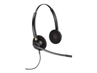 Poly EncorePro HW520D - headset 783P5AA