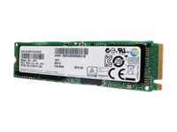 Lenovo - SSD - 512 GB - PCIe 3.0 x4 (NVMe) - FRU 4XB0Q11720