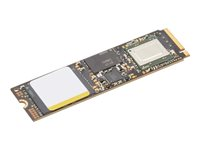Lenovo - SSD - 1 TB - PCIe 4.0 x4 - CRU 4XB1K68129