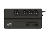 APC Easy UPS BV BV500I-GR - UPS - 300 Watt - 500 VA BV500I-GR