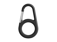 Belkin Secure Holder with Carabiner - fodral för airtag MSC008BTBK