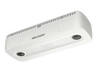 Hikvision DS-2CD6825G0/C-IS - nätverksövervakningskamera DS-2CD6825G0/C-IS(2.0MM)