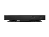 Lenovo - dockningsstation - USB-C - HDMI, DP - 1GbE 40B90000WW