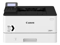 Canon i-SENSYS LBP223dw - skrivare - svartvit - laser 3516C008