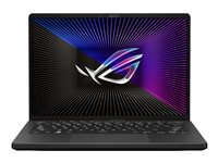 ASUS ROG Zephyrus G14 GA403UV-QS106X - 14" - AMD Ryzen 9 - 8945HS - 16 GB RAM - 512 GB SSD GA403UV-QS106X