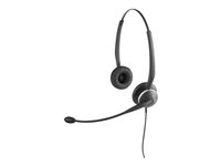 Jabra GN 2100 Telecoil - headset 2127-80-54