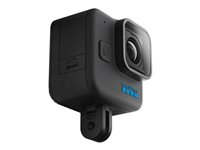 GoPro HERO11 Black Mini - aktionkamera CHDHF-111-RW