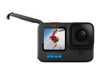 GoPro HERO10 Black - aktionkamera CHDHX-101-RW