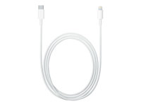 Apple USB-C to Lightning Cable - Lightning-kabel - 1 m MUQ93ZM/A