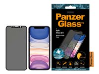 PanzerGlass Case Friendly - skärmskydd för mobiltelefon P2665