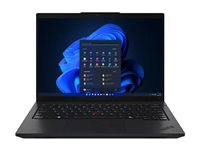 Lenovo ThinkPad L14 Gen 5 - 14" - AMD Ryzen 7 Pro - 7735U - 16 GB RAM - 512 GB SSD - nordiskt (danska/finska/norska/svenska) 21L5001PMX