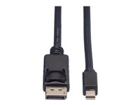 Roline DisplayPort-kabel - 1 m 11.04.5634