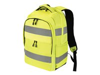 DICOTA Hi-Vis - ryggsäck P20471-01