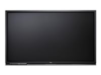 Optoma Creative Touch 3752RK 3-Series Gen 2 - 75" LED-bakgrundsbelyst LCD-skärm - 4K - för interaktiv kommunikation H1F0H04BW101