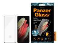 PanzerGlass Case Friendly - skärmskydd för mobiltelefon 7258