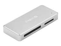 Sandberg kortläsare - USB 3.0/USB-C 136-42