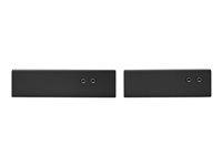 StarTech.com HDMI över CAT6 Förlängare - Power Over Cable - Upp till 100 m - video/ljud/infraröd förlängare - HDMI - TAA-kompatibel ST121HDBT20L