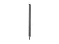 Lenovo Active Pen 2 - aktiv penna - Bluetooth - grå GX80N07825