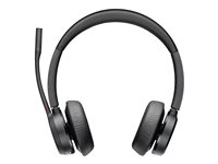 Poly Voyager 4320-M - headset 77Z00AA