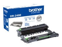 Brother DR-2400 - original - trumkassett DR2400