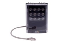 AXIS T90D20 PoE IR-LED Illuminator - infraröd belysningsanordning 01211-001