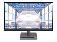 Lenovo L32p-30 - LED-skärm - 4K - 32" 66DFUAC1EU