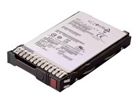HPE Mixed Use - SSD - 1.6 TB - SAS 12Gb/s P21133-B21