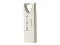 ADATA UV210 - USB flash-enhet - 32 GB AUV210-32G-RGD