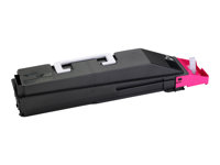 Kyocera TK 855M - Magenta - original - tonerkassett - för TASKalfa 400ci, 500ci 1T02H7BEU0