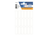 HERMA - etiketter - 126 etikett (er) - 12 x 34 mm 3650