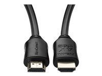 MicroConnect HDMI-kabel med Ethernet - 4 m MC-HDM19194V2.0
