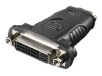 MicroConnect videokort - HDMI / DVI HDM19F24F
