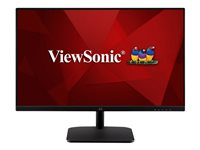 ViewSonic VA2432-MHD - LED-skärm - Full HD (1080p) - 24" VA2432-MHD