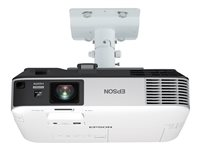 Epson EB-2155W - 3LCD-projektor - 802.11b/g/n trådlöst - vit V11H818040