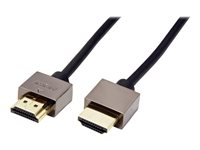 Roline High Speed HDMI-kabel med Ethernet - 5 m 11.04.5594