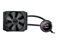 ASUS ROG Ryuo 120 - kylsystem med vätska till processorn 90RC0010-M0UAY0