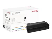 Xerox Kyocera FS-3920D/3920DN - Svart - kompatibel - tonerkassett (alternativ för: Kyocera TK-350) - för Kyocera FS-3540, FS-3640; FS-3920 006R03123