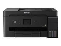 Epson EcoTank ET-15000 - multifunktionsskrivare - färg C11CH96401