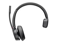 Poly Voyager 4310 - headset 77Y92AA