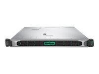 HPE ProLiant DL360 Gen10 - kan monteras i rack - Xeon Silver 4110 2.1 GHz - 16 GB - ingen HDD 875838-425