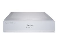 Cisco FirePOWER 1010 ASA - firewall FPR1010-ASA-K9
