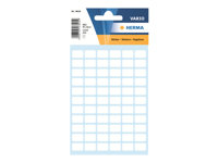 HERMA - etiketter - 462 etikett (er) - 8 x 12 mm 3610
