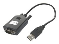 Sandberg USB to Serial Link - seriell adapter - USB - RS-232 133-08