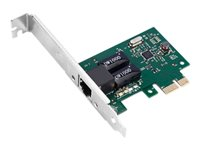 MicroConnect - nätverksadapter - PCIe - Gigabit Ethernet MC-DR8111E