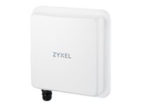 Zyxel NR7102 - trådlös router - WWAN - Wi-Fi - 4G, 5G - väggmonterbar, pålmonterbar NR7102-EU01V1F