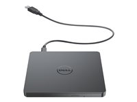 Dell Optical Drive DW316 - DVD±RW-enhet - USB 2.0 - extern 429-AAUQ